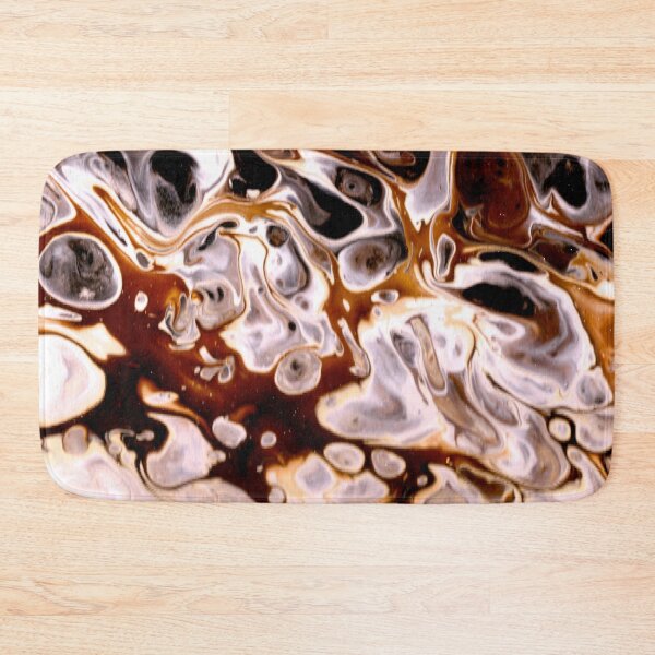 Item preview, Coffee Delux designed and sold by Rina Arling.