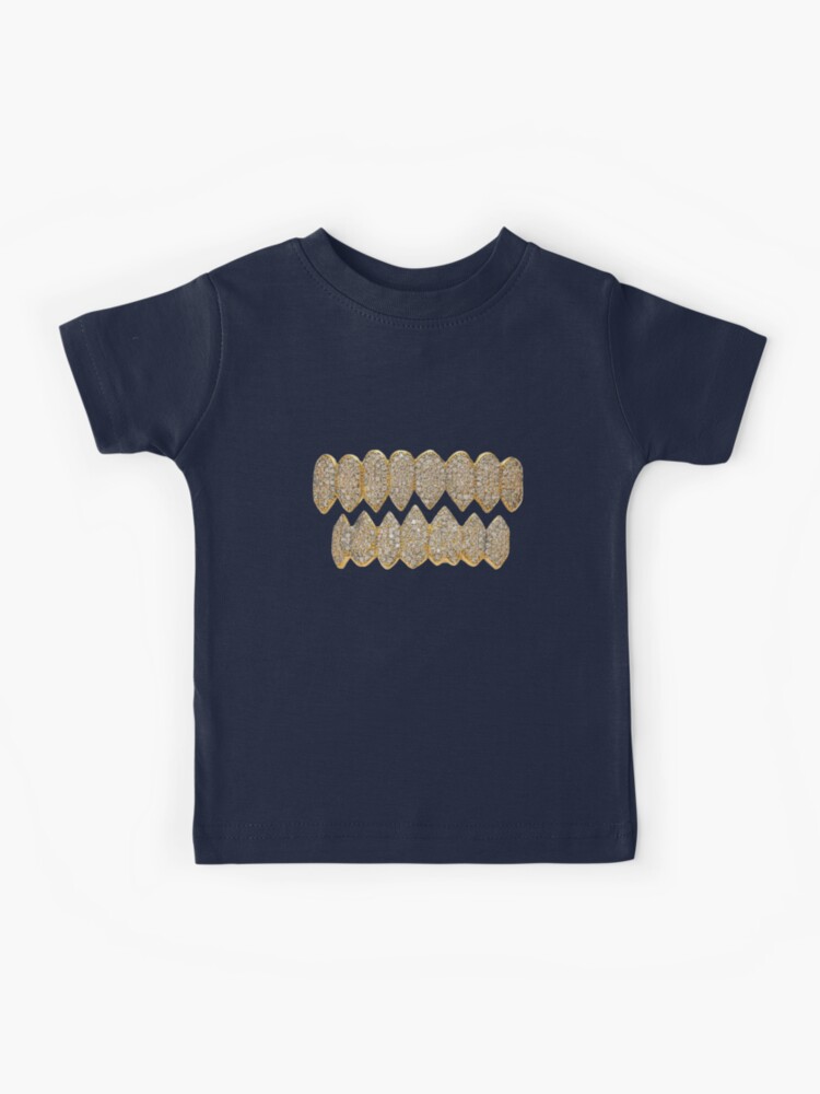 Pretty Simple Solid Dark Green  Kids T-Shirt for Sale by GDCdesigns