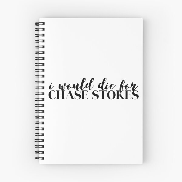 Item preview, i would die for chase stokes outer banks designed and sold by danielleblack04.