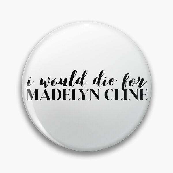Item preview, i would die for madelyn cline outer banks designed and sold by danielleblack04.