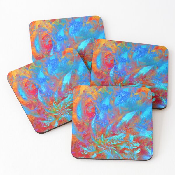 Item preview, Abstract designed and sold by Joanna Forbes.