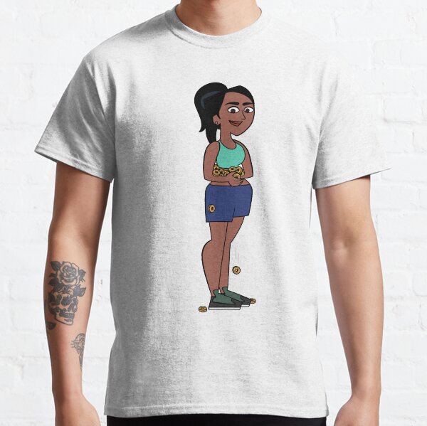 Natalie Anderson Classic T-Shirt