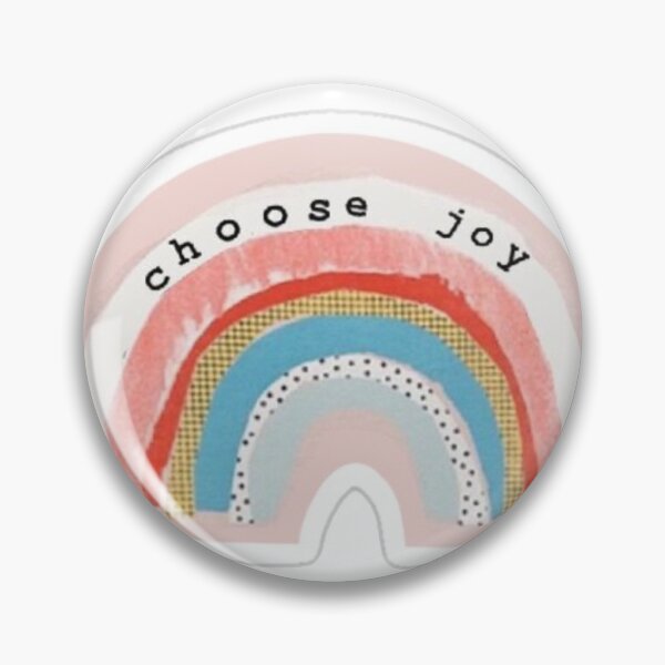 Item preview, Choose joy designed and sold by mtmichael.