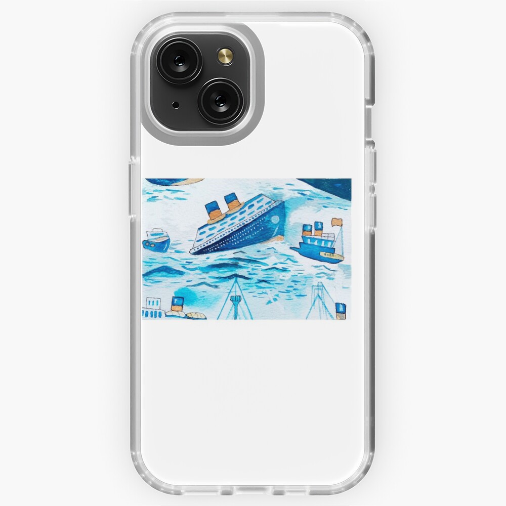 Item preview, iPhone Soft Case designed and sold by sincerelillyme.