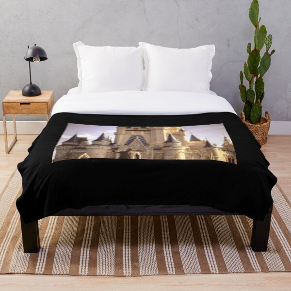 Item preview, Walt's Castle designed and sold by AtDisneyAgain.