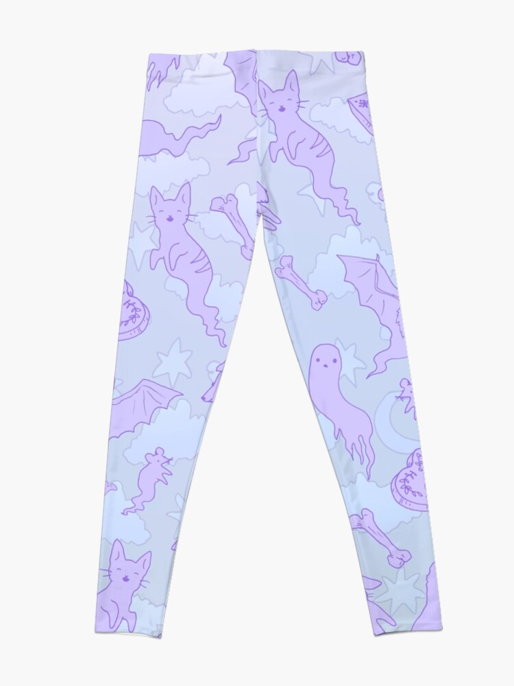 Alternate view of Ghost Pets Leggings