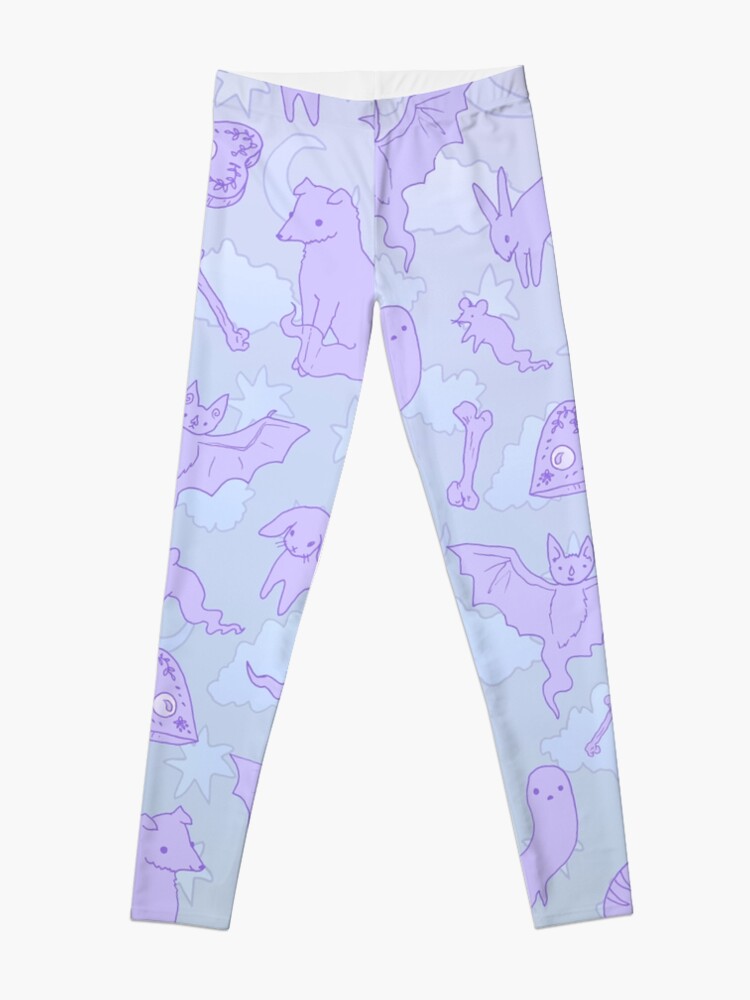 Alternate view of Ghost Pets Leggings