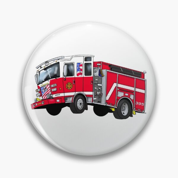 Artikelvorschau, Fischermotor 395 entworfen und verkauft von Truck Toons.
