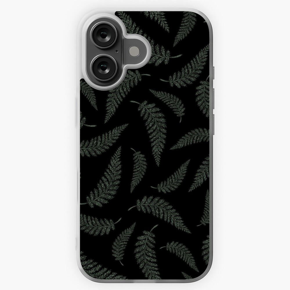 Item preview, iPhone Soft Case designed and sold by brettisagirl.