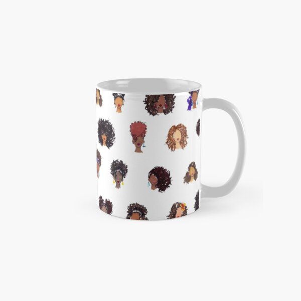 Item preview, How To Be Curly designed and sold by Veronica Jamison.