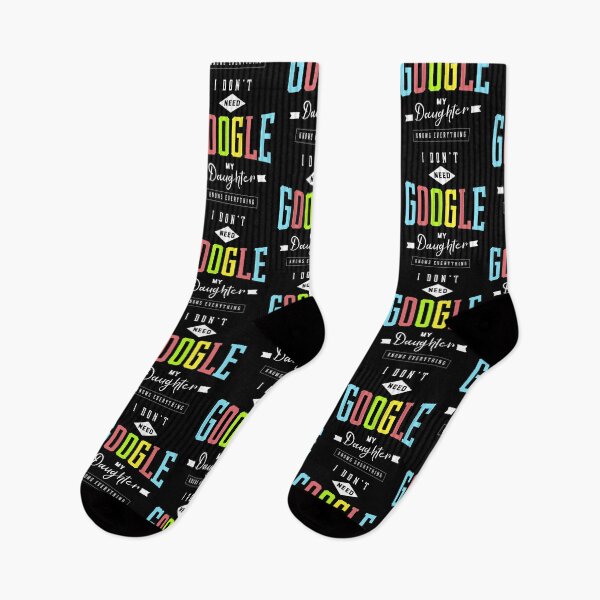 Item preview, Man I Don't Need Google Gift Father’s Day funny Dad designed and sold by DiogoCalheiros.