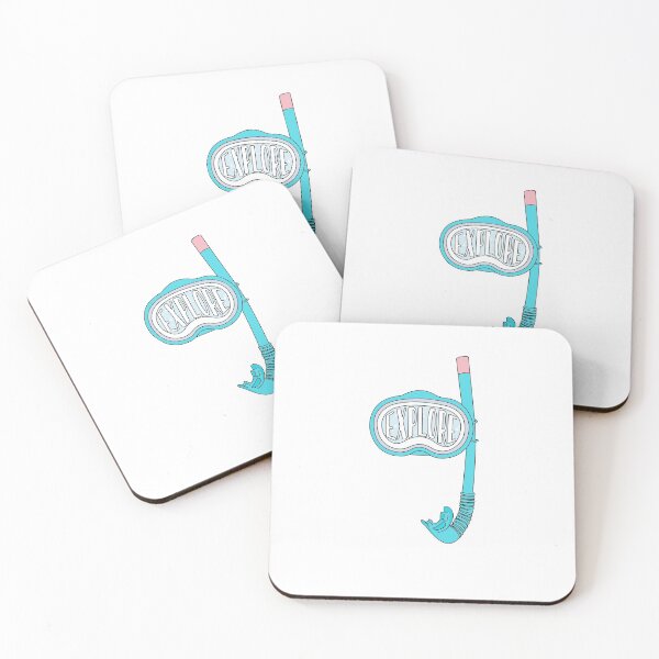 Item preview, Explore Snorkel designed and sold by emagistrale.
