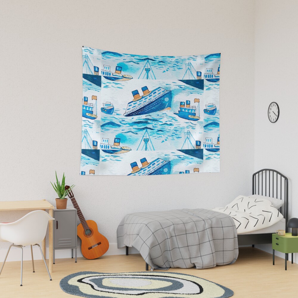 Item preview, Tapestry designed and sold by sincerelillyme.
