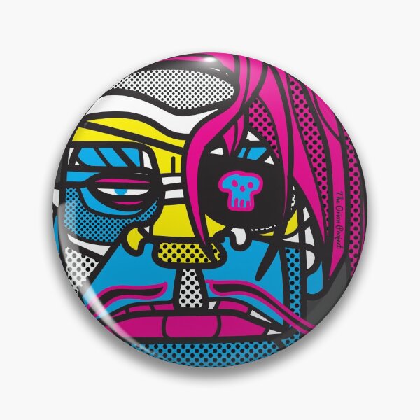 Item preview, El Capitan designed and sold by TheOrionProject.