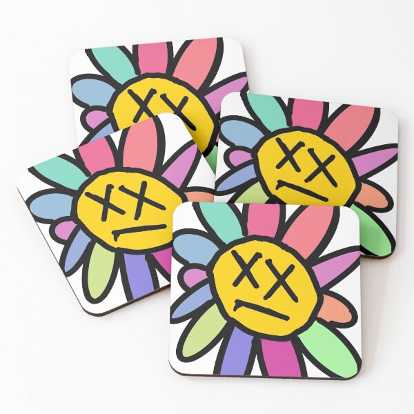 Item preview, Hype flower designed and sold by Kings End  Clothing.