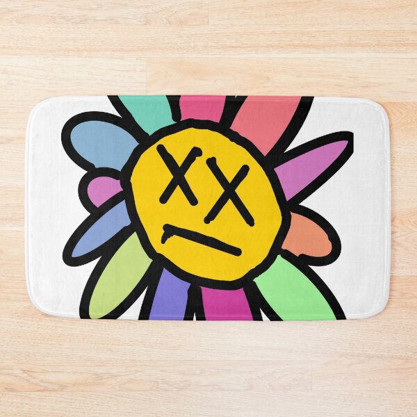 Item preview, Hype flower designed and sold by Kings End  Clothing.