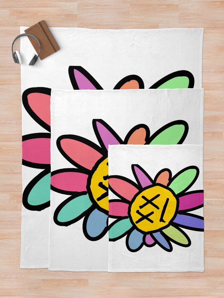 Hype flower outlet bag