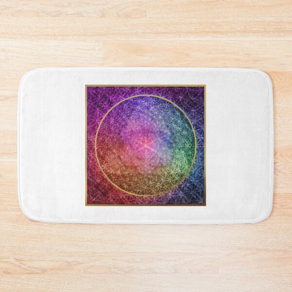 Item preview, Good Luck Mandala designed and sold by vartstudio.