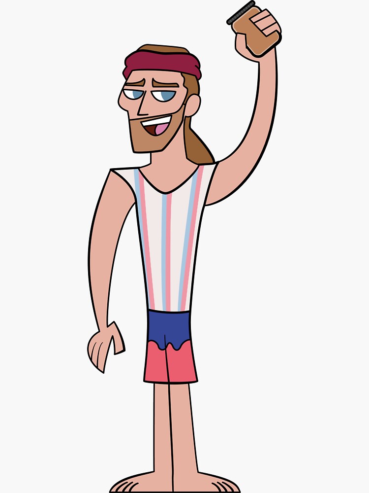 “Tyson Apostol” Sticker by yeekonline | Redbubble