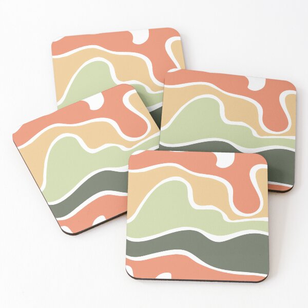 Item preview, Mojave Horizon designed and sold by Olivia Paradis.