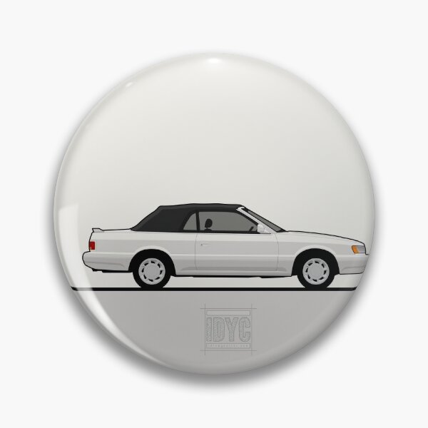 Pin Button
