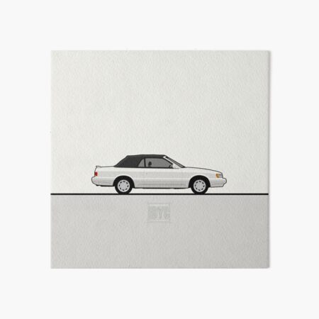 Art Board Print