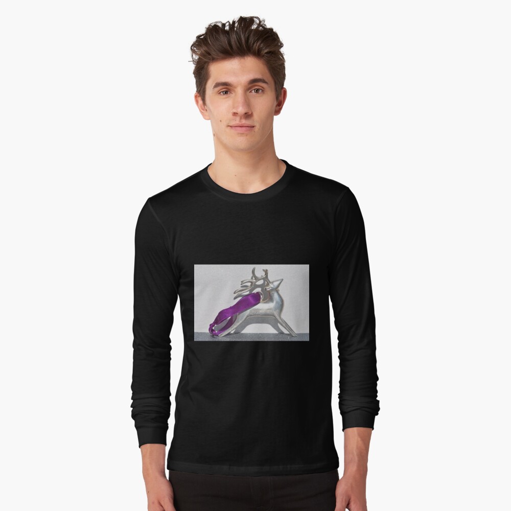 Item preview, Long Sleeve T-Shirt designed and sold by Jdubphotog.