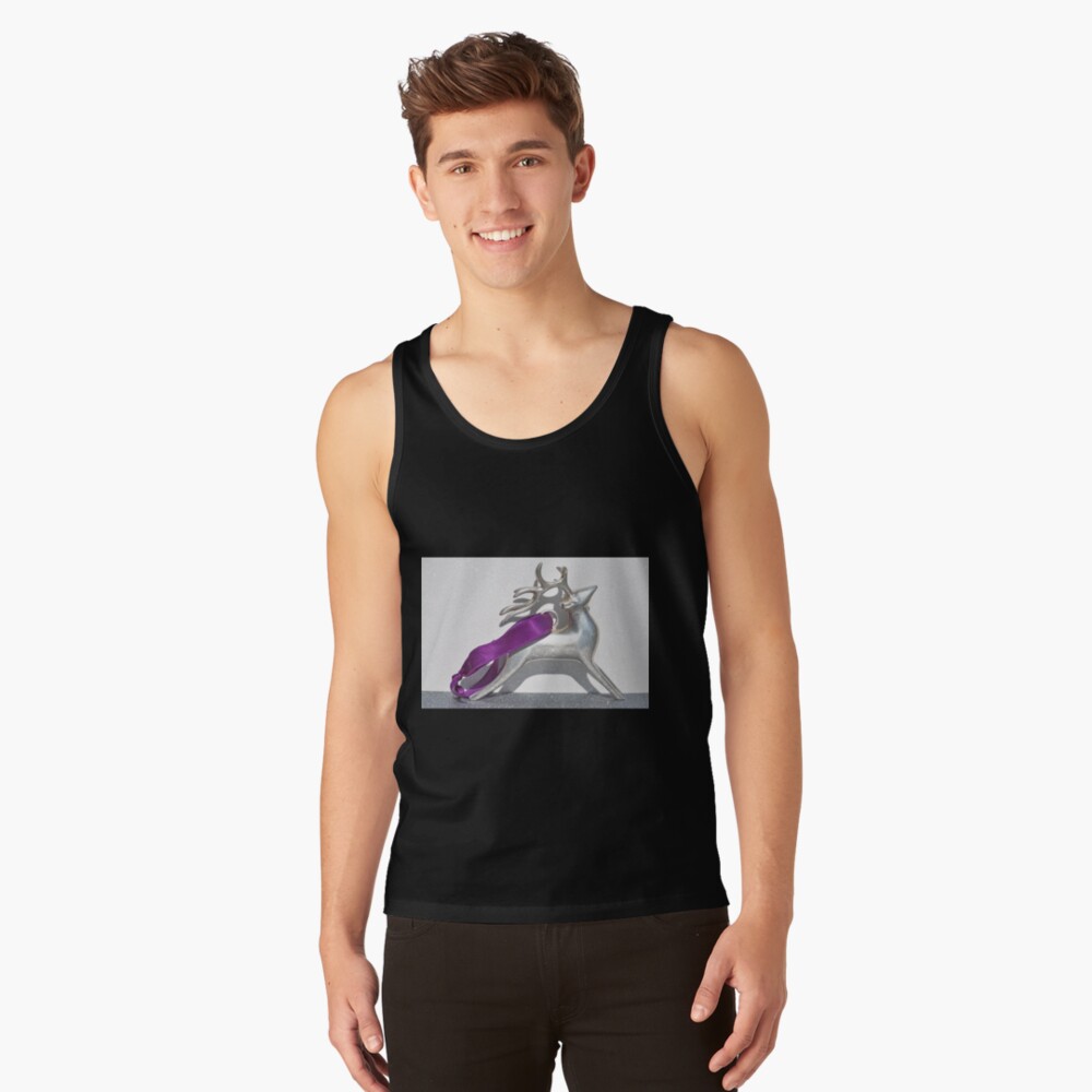 Item preview, Tank Top designed and sold by Jdubphotog.