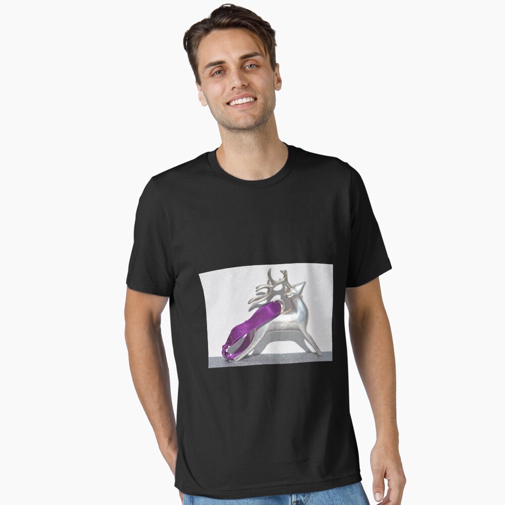 Item preview, Essential T-Shirt designed and sold by Jdubphotog.