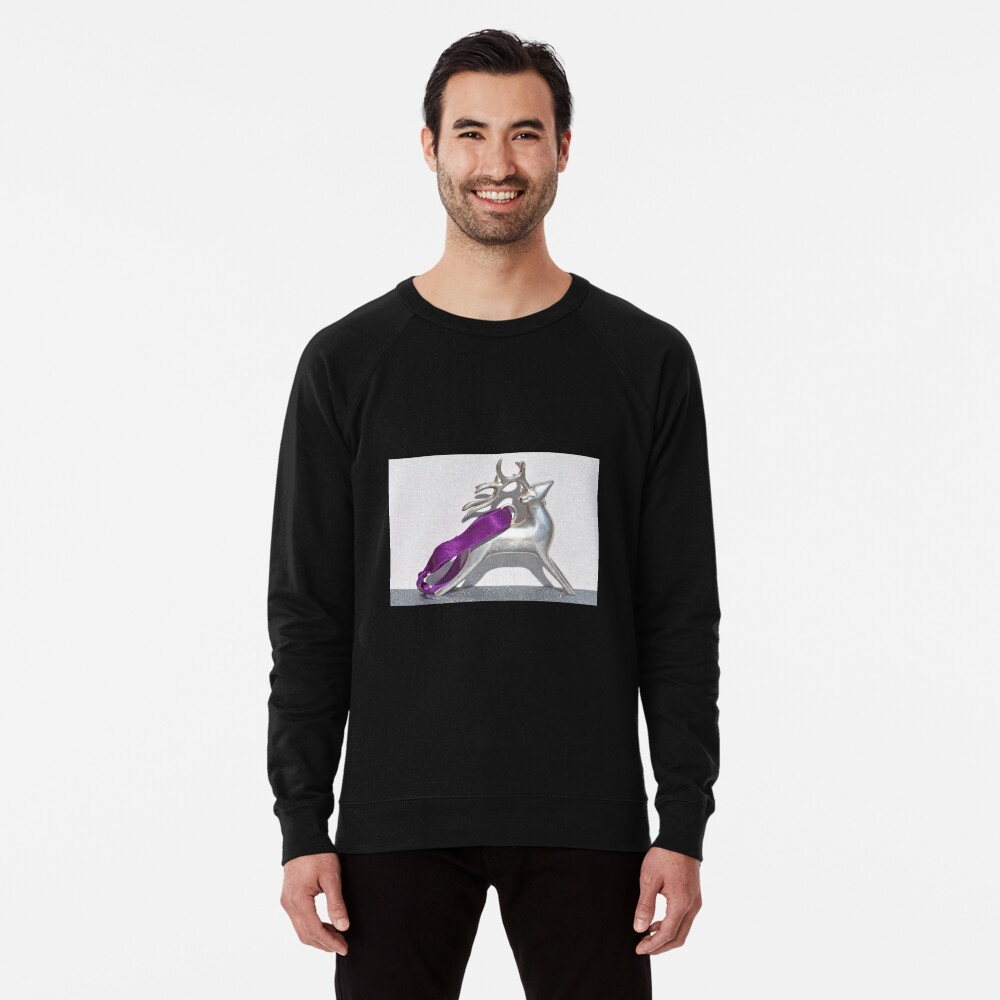 Item preview, Lightweight Sweatshirt designed and sold by Jdubphotog.
