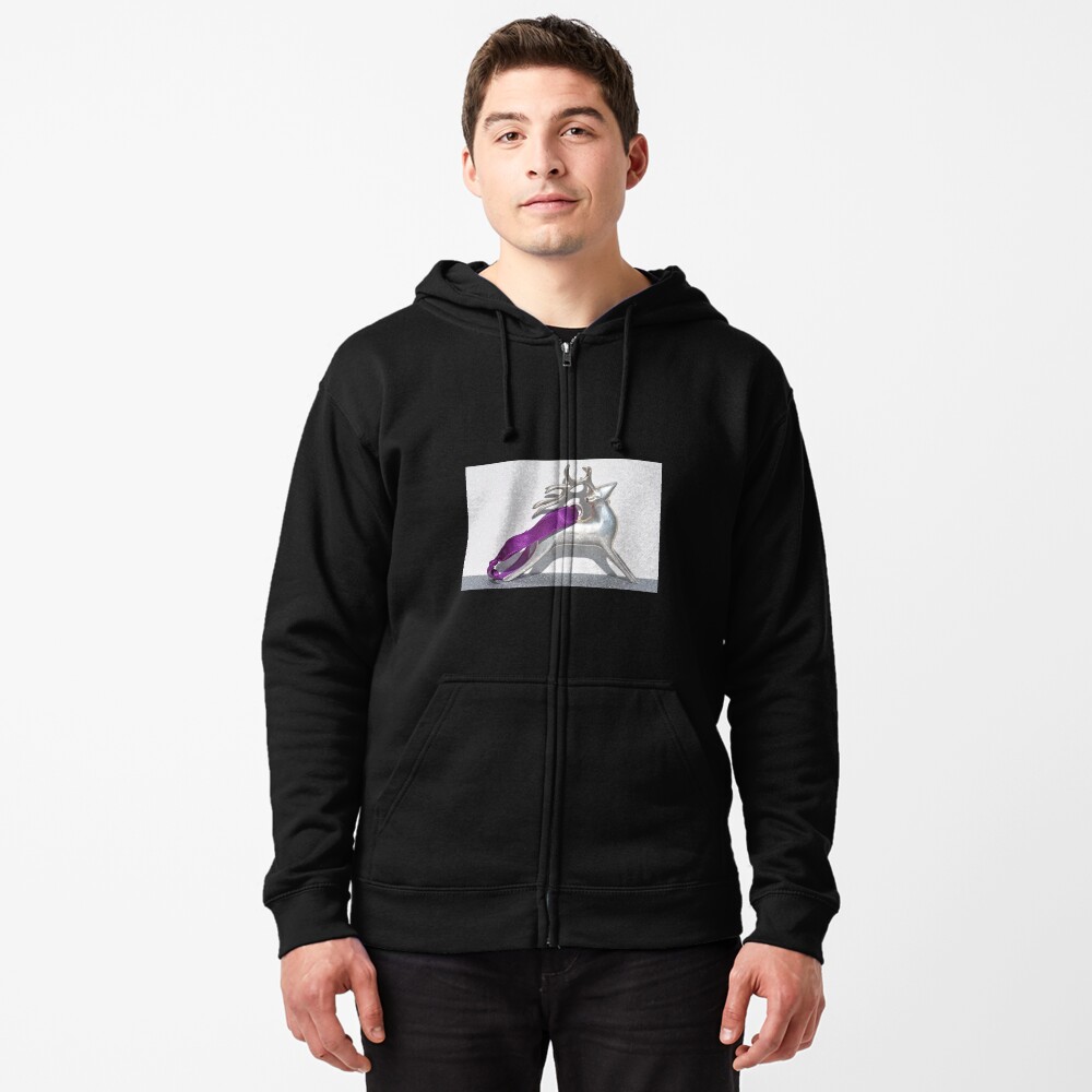 Item preview, Zipped Hoodie designed and sold by Jdubphotog.
