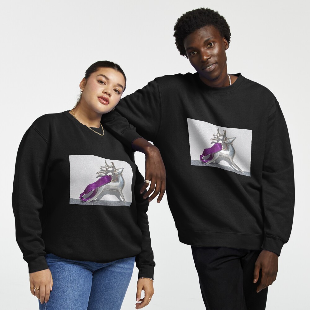 Item preview, Pullover Sweatshirt designed and sold by Jdubphotog.