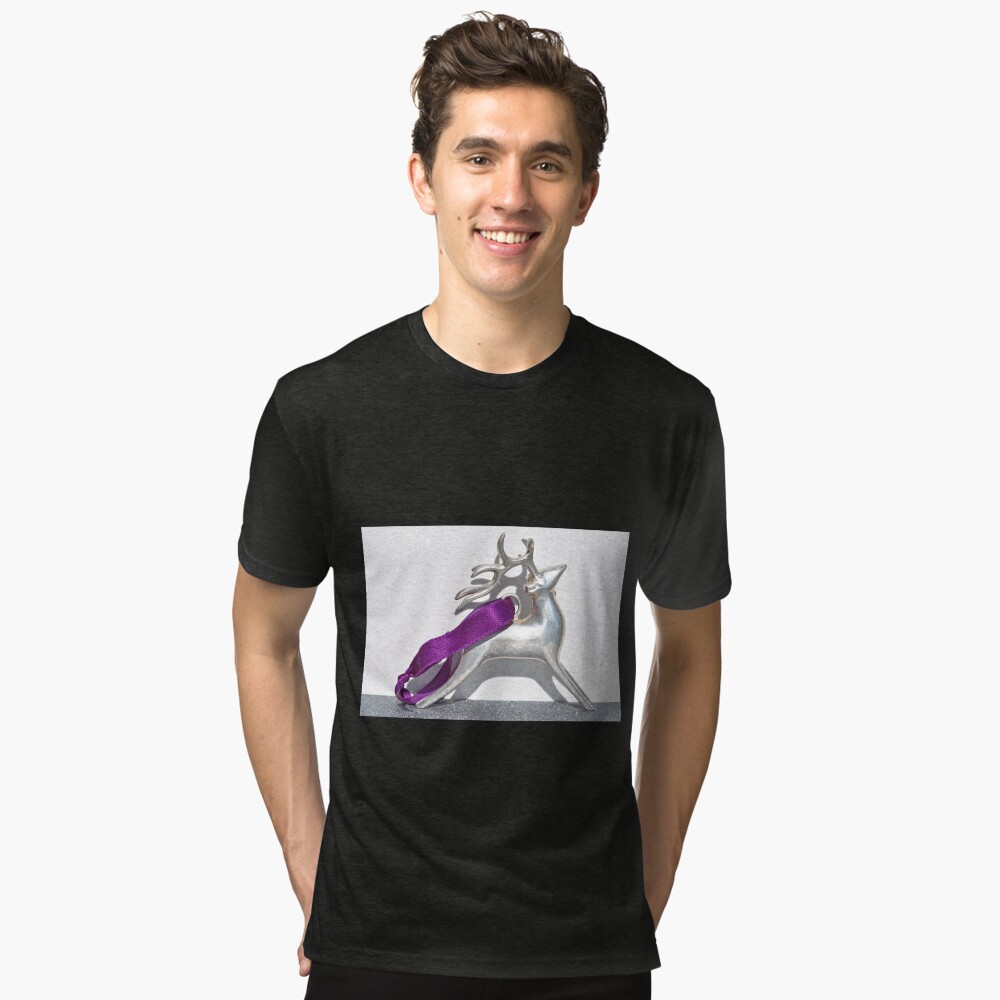 Item preview, Tri-blend T-Shirt designed and sold by Jdubphotog.