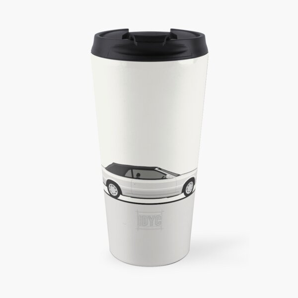 Travel Mug