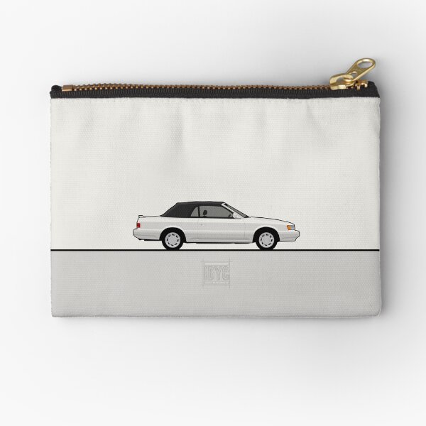 Zipper Pouch