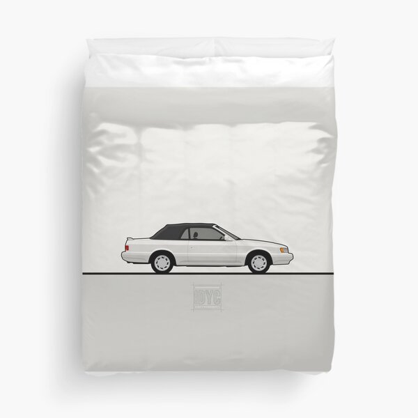 Duvet Cover