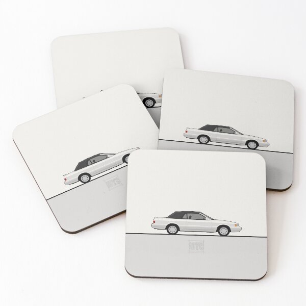 Coasters
