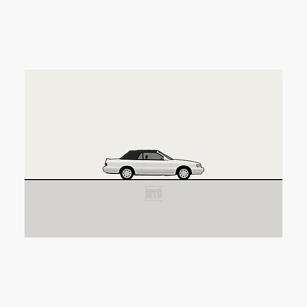 Photographic Print
