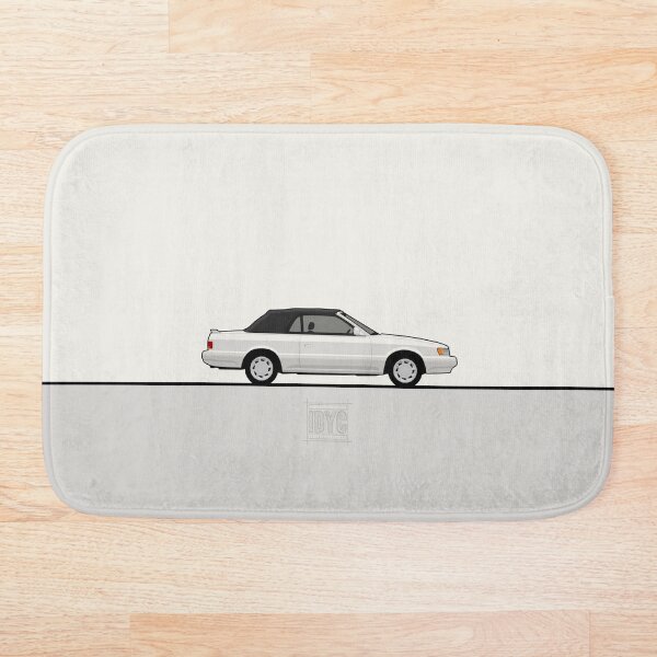 Bath Mat