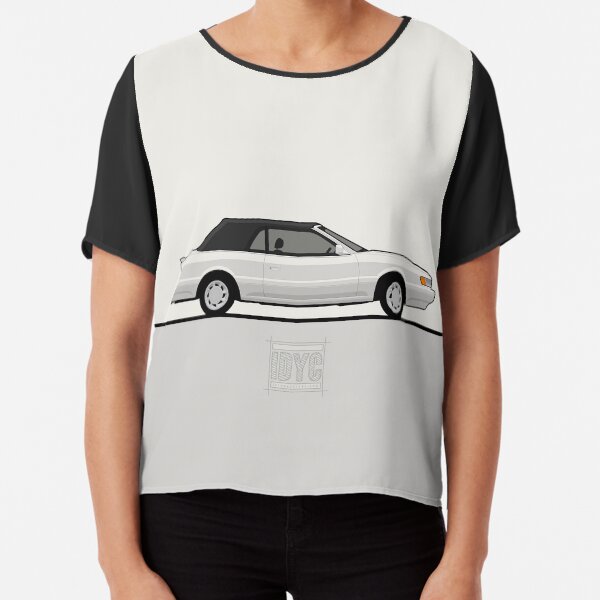Chiffon Top
