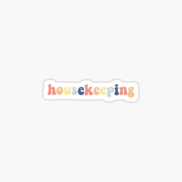 Item preview, Outer Banks Housekeeping Multi designed and sold by Sabrina Manni.