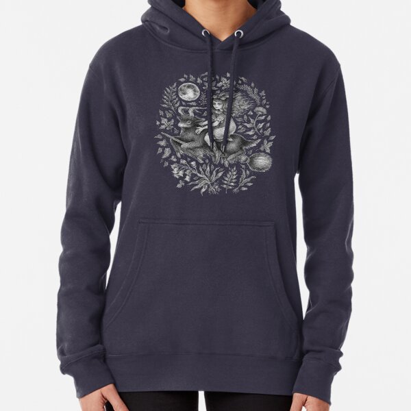 VVITCH - color variant 1 Pullover Hoodie