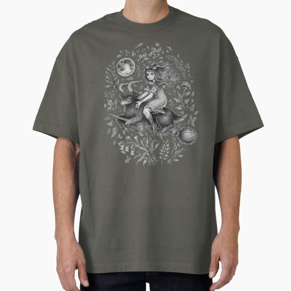 Item preview, VVITCH - color variant 1  designed and sold by Brett Manning.
