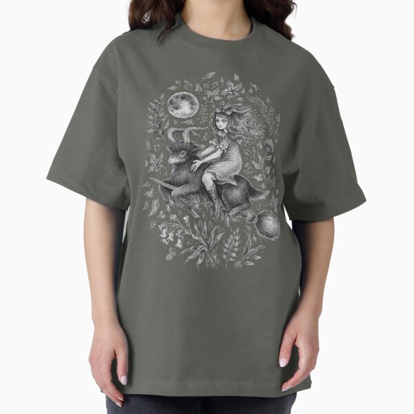 Item preview, VVITCH - color variant 1  designed and sold by Brett Manning.