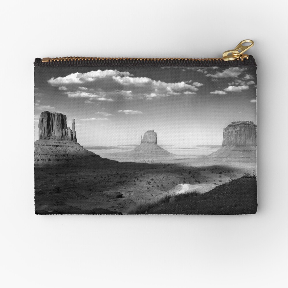 Item preview, Zipper Pouch designed and sold by GVAZDesigns.