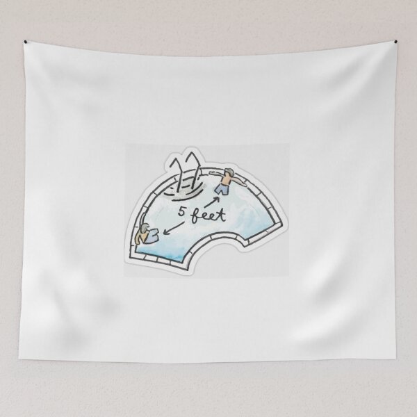 Item preview, 2 bros chillin in a hot tube designed and sold by mtmichael.