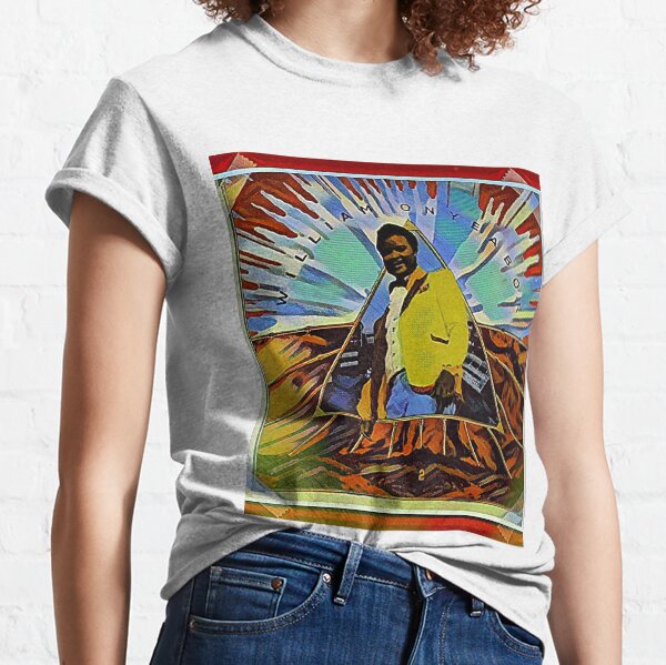 You Mean You're Going To Explode? Classic T-Shirt