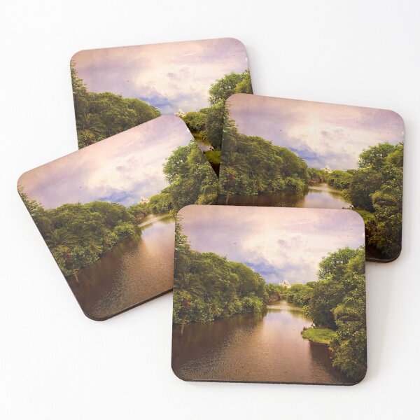 Item preview, Painted Animal Kingdom designed and sold by AtDisneyAgain.