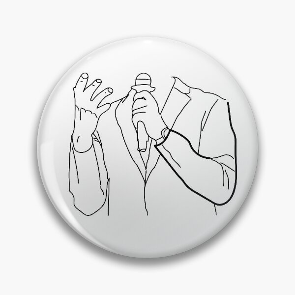 Item preview, superhero man designed and sold by rezze.