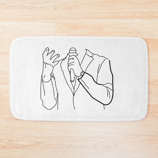 Item preview, superhero man designed and sold by rezze.